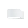 Trio WALL LAMP LACAPO 1XLED 3000K METAL WHITE Hot