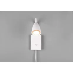 Trio WANDA - 202670131 excl.1xGU10 Best