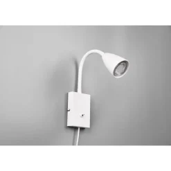 Trio WANDA - 202670131 excl.1xGU10 Best