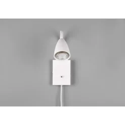 Trio WANDA - 202670131 excl.1xGU10 Best