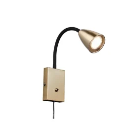 Trio WANDA - 202670108 excl.1xGU10 Online