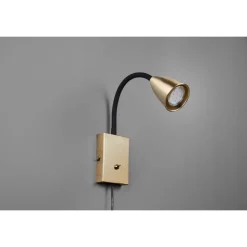 Trio WANDA - 202670108 excl.1xGU10 Online