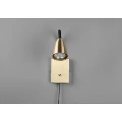 Trio WANDA - 202670108 excl.1xGU10 Online