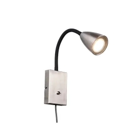 Trio WANDA - 202670107 excl.1xGU10