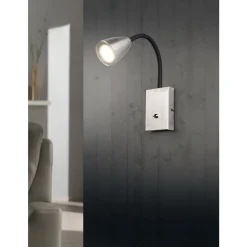 Trio WANDA - 202670107 excl.1xGU10