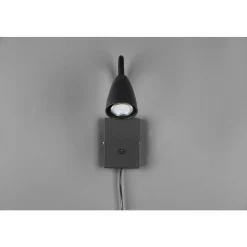 Trio WANDA - 202670132 excl.1xGU10 Best