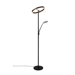 Trio WILLIS - 449510232 incl.1x39W LED/3120Lm/2700+3350+4000K  & incl.1x5W LED/400Lm/2700+3350+4000K Sale