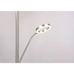 Trio WILLIS - 449510207 incl.1x39W LED/3120Lm/2700+3350+4000K  & incl.1x5W LED/400Lm/2700+3350+4000K Online