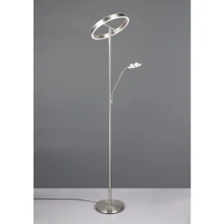 Trio WILLIS - 449510207 incl.1x39W LED/3120Lm/2700+3350+4000K  & incl.1x5W LED/400Lm/2700+3350+4000K Online