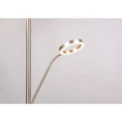 Trio WILLIS - 449510207 incl.1x39W LED/3120Lm/2700+3350+4000K  & incl.1x5W LED/400Lm/2700+3350+4000K Online