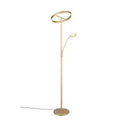 Trio WILLIS - 449510279 incl.1x39W LED/3120Lm/2700+3350+4000K  & incl.1x5W LED/400Lm/2700+3350+4000K Outlet