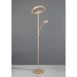 Trio WILLIS - 449510279 incl.1x39W LED/3120Lm/2700+3350+4000K  & incl.1x5W LED/400Lm/2700+3350+4000K Outlet