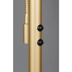 Trio WILLIS - 449510279 incl.1x39W LED/3120Lm/2700+3350+4000K  & incl.1x5W LED/400Lm/2700+3350+4000K Outlet