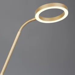 Trio WILLIS - 449510279 incl.1x39W LED/3120Lm/2700+3350+4000K  & incl.1x5W LED/400Lm/2700+3350+4000K Outlet