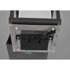 Trio WITHAM - 477860142 incl.1x14,5W LED/1450Lm/2300+3000+4000K Sale