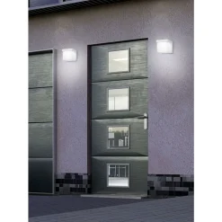 Trio YANGTZE - 228260101 incl.1x4,5W LED/400Lm/3000K