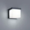 Trio YANGTZE - 228260142 incl.1x4,5W LED/400Lm/3000K Outlet