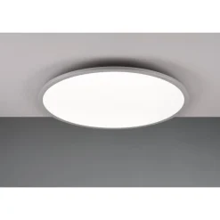 Trio YUMA - 641719287 incl.1x34W LED + 4W RGB/4200Lm/2700-6500K Hot