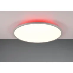 Trio YUMA - 641719287 incl.1x34W LED + 4W RGB/4200Lm/2700-6500K Hot