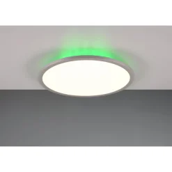 Trio YUMA - 641710287 incl.1x20W LED + 3W RGB/2250Lm/2700-6500K Best