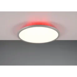 Trio YUMA - 641710287 incl.1x20W LED + 3W RGB/2250Lm/2700-6500K Best