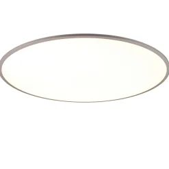 Trio YUMA - 641719187 incl.1x53W LED/6700Lm/2700-6500K