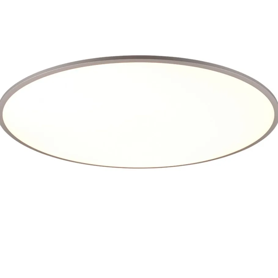 Trio YUMA - 641719187 incl.1x53W LED/6700Lm/2700-6500K