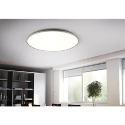 Trio YUMA - 641719187 incl.1x53W LED/6700Lm/2700-6500K