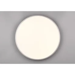 Trio YUMA - 641719187 incl.1x53W LED/6700Lm/2700-6500K