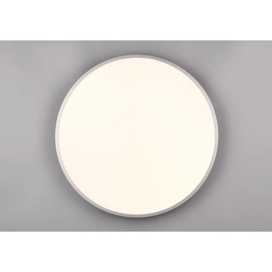 Trio YUMA - 641719187 incl.1x53W LED/6700Lm/2700-6500K