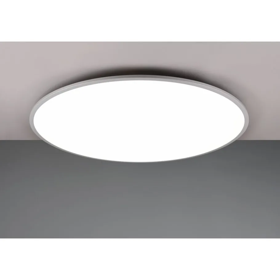 Trio YUMA - 641719187 incl.1x53W LED/6700Lm/2700-6500K