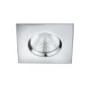 Trio ZAGROS - 650610106 incl.1x5,5W LED/345Lm/3000K Online