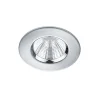 Trio ZAGROS - 650710106 incl.1x5,5W LED/345Lm/3000K Outlet