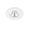 Trio ZAGROS - 650710131 incl.1x5,5W LED/345Lm/3000K Hot