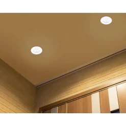 Trio ZAGROS - 650710131 incl.1x5,5W LED/345Lm/3000K Hot