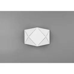 Trio ZANDOR - 223510131 incl.1x6,5W LED/700Lm/3000K Outlet