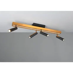 Trio ZENO - 648310580 incl.5x7W LED/4200Lm/2700 - 6500K Sale