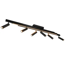 Trio ZENO - 648310732 incl.6x7W LED/800Lm/2700 - 6500K  & incl.1x10W LED/1200Lm/2700 - 6500K Clearance