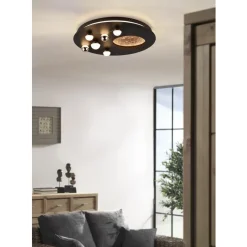 Trio ZODIAC - 644810132 incl. 1x43W LED/ 4300Lm/2300+3000+4000K Online