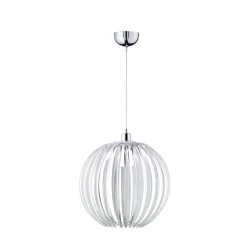 Trio ZUCCA - 304100100 excl.1xE27 New