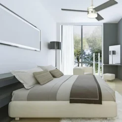 Westinghouse Alta Vista plafondventilator 122cm 7205440