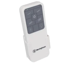 Westinghouse Tristan plafondventilator 132cm Wit/chroom Sale