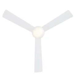 Westinghouse Tristan plafondventilator 132cm Wit/chroom Sale